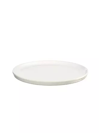 ASA SELECTION | Speiseteller 27cm RE:GLAZE Sparkling White | 